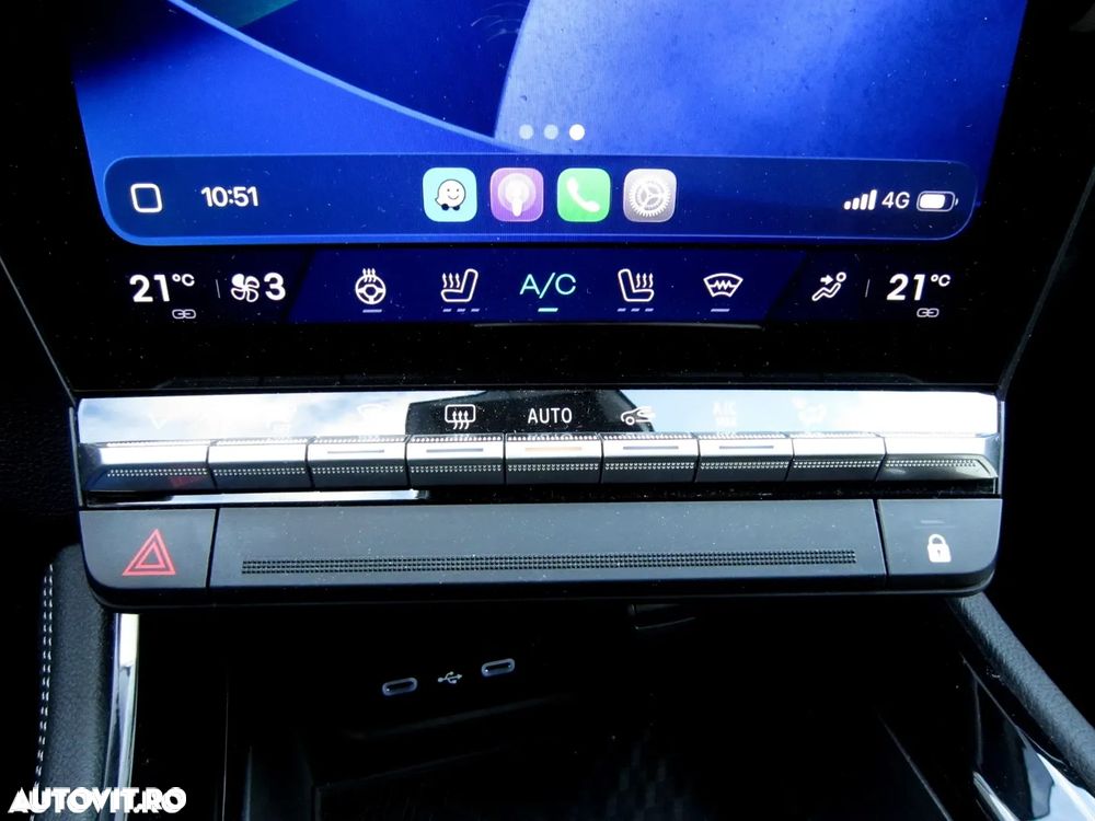 Renault Austral 200 Techno - 10