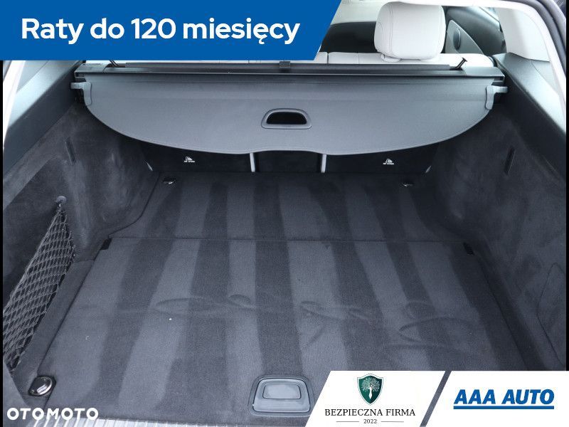 Mercedes-Benz Klasa C - 15