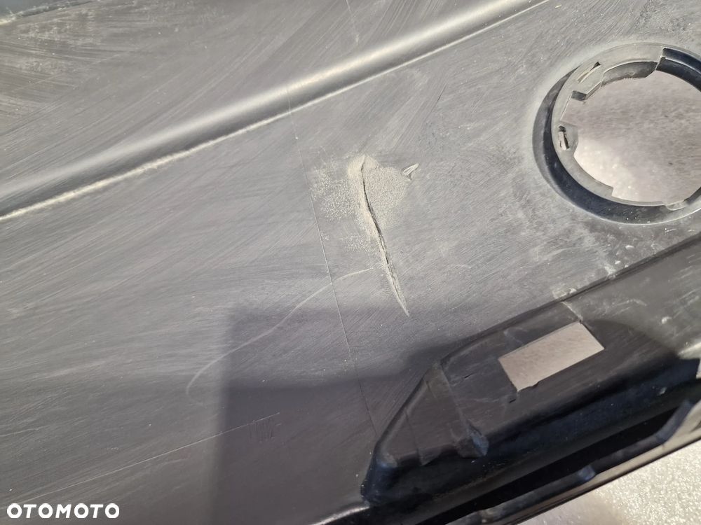 TESLA Y 21- DYFUZOR / SPOJLER / DOKLADKA ZDERZAKA TYLNEGO TYLNIEGO TYŁ , NR 1494006-00-B / 1493763-00-A , NR AUKCJI DT946 - 38