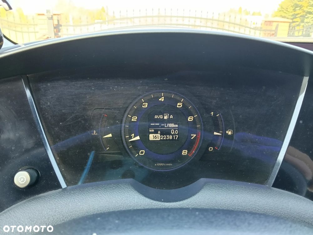 Honda Civic 1.8i-VTEC Sport - 5