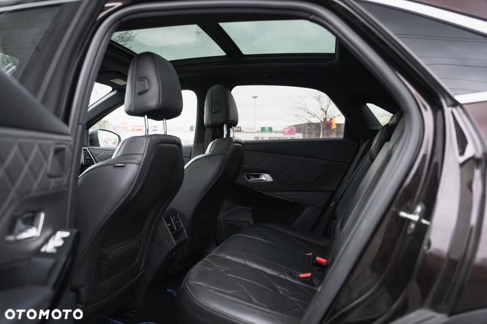 DS Automobiles DS 7 Crossback - 28