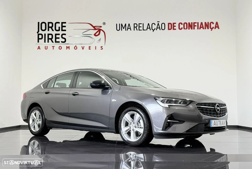 Opel Insignia Grand Sport 1.5 D Business Edition - 2