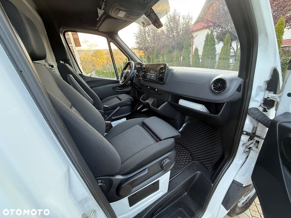 Mercedes-Benz Sprinter FRIGO - 14