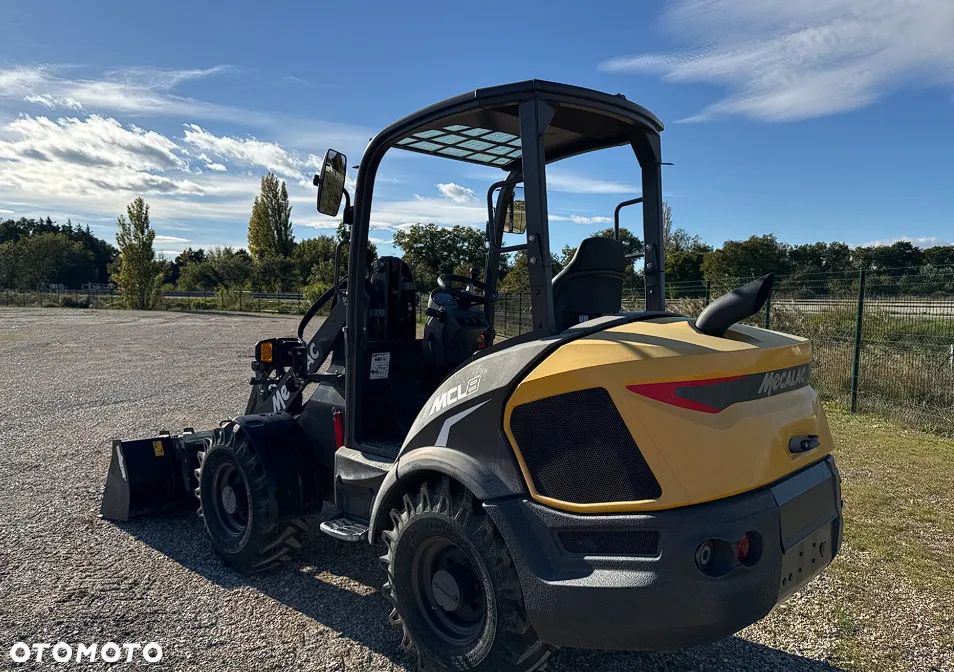 Mecalac MCL8 - 2