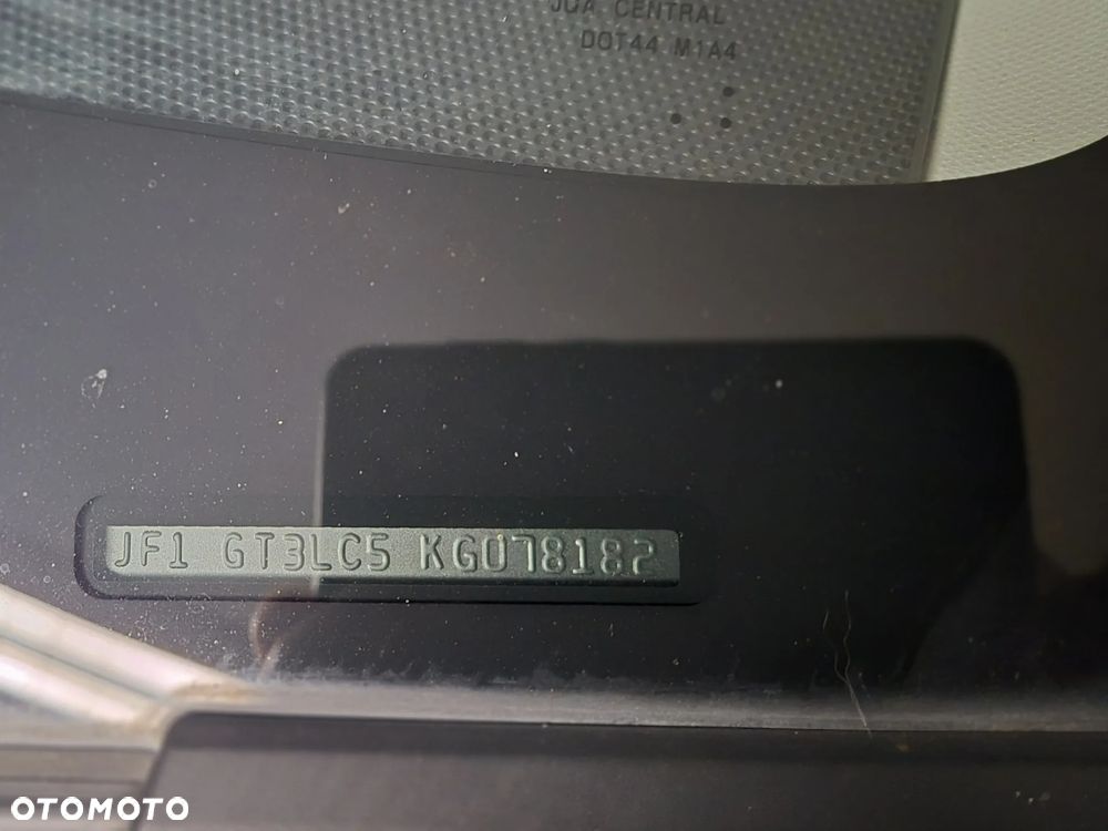 Subaru XV 1.6i Comfort (EyeSight) Lineartronic - 12