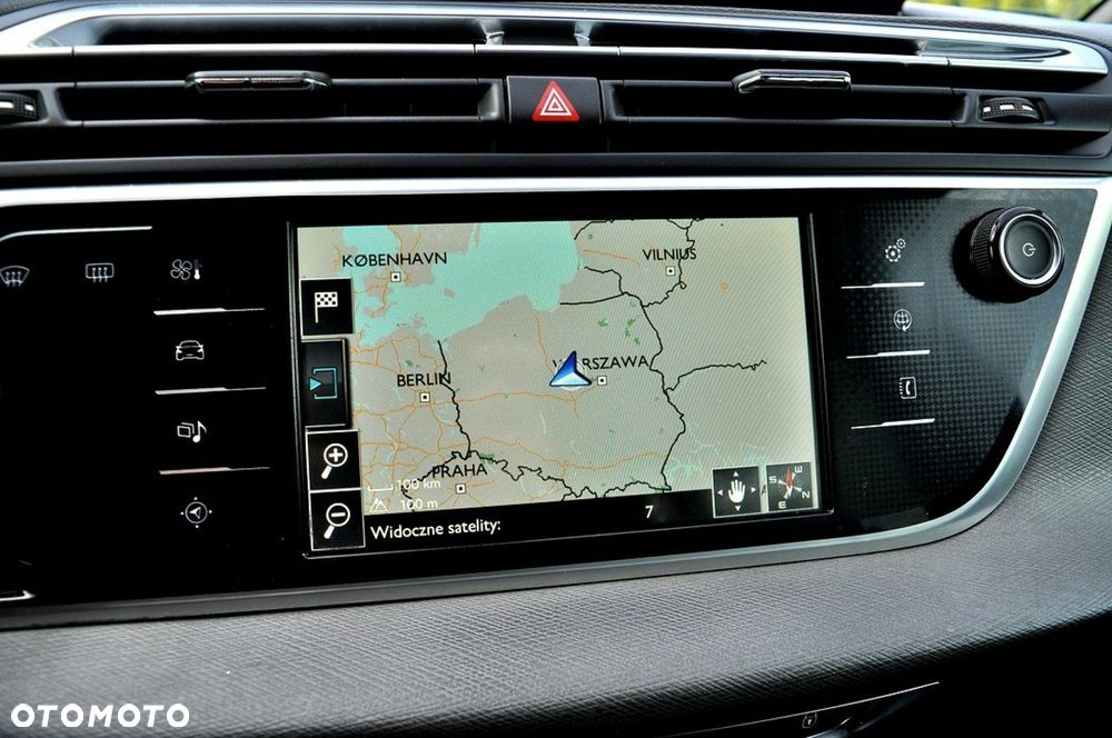 Citroën C4 Grand Picasso 2.0 BlueHDi Exclusive - 27