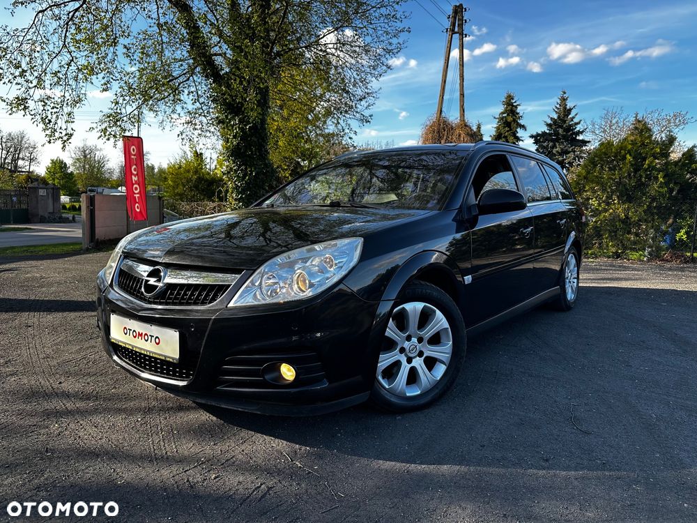 Opel Vectra 1.8 Cosmo Plus - 2