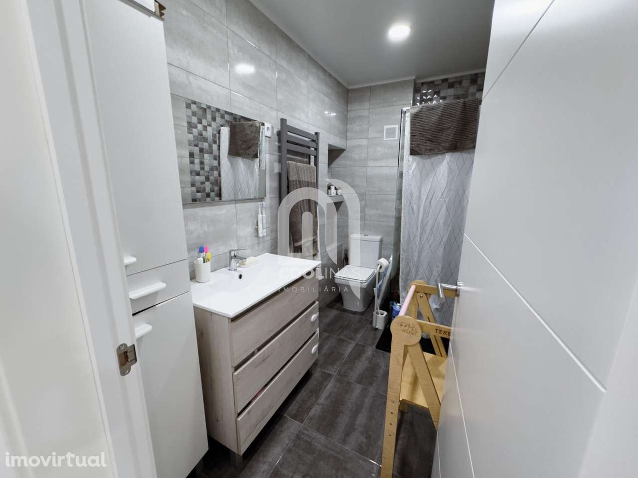 T2 Torre da Marinha - Grande imagem: 5/12