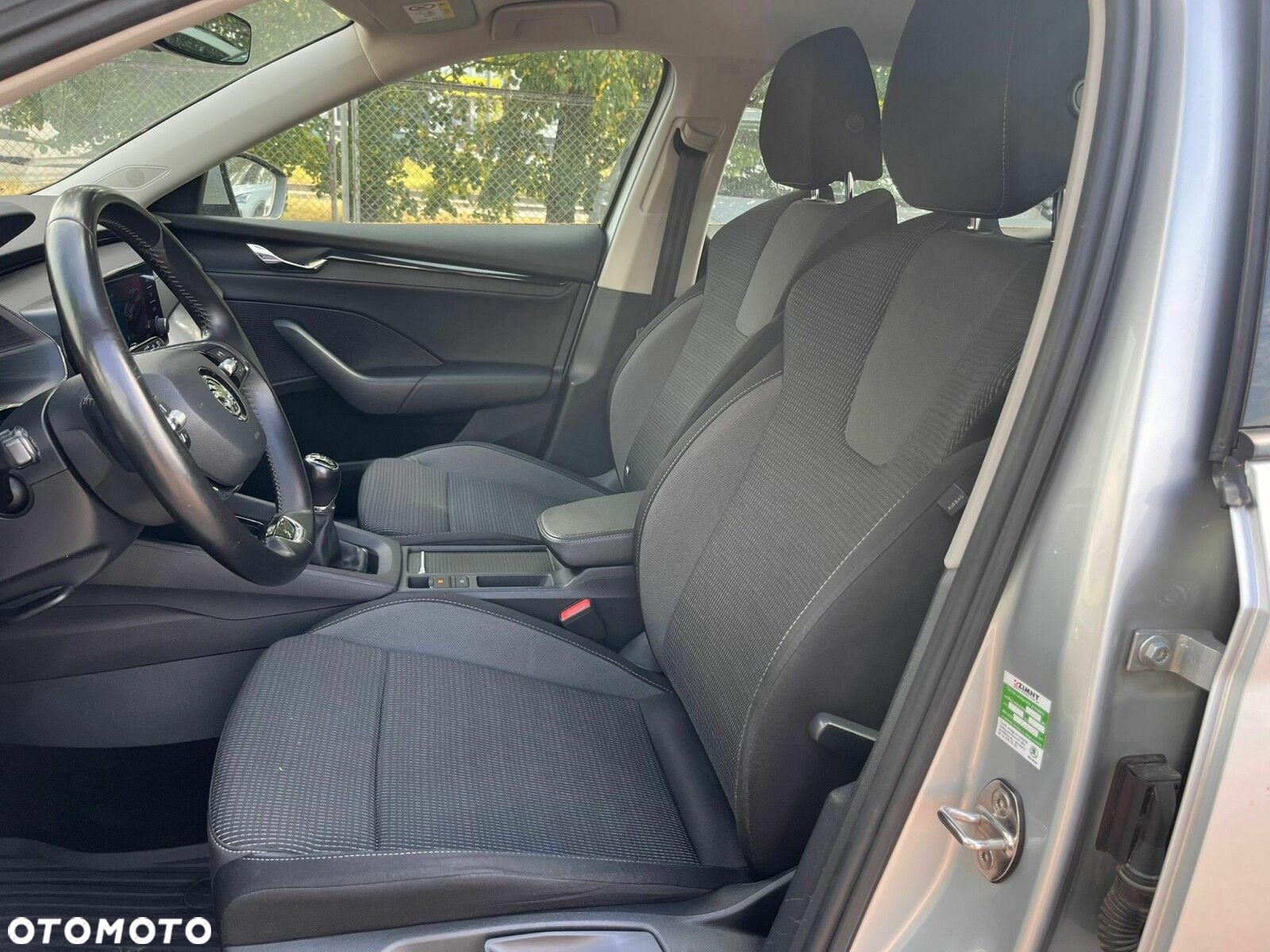 Skoda Octavia 2.0 TDI Ambition - 9