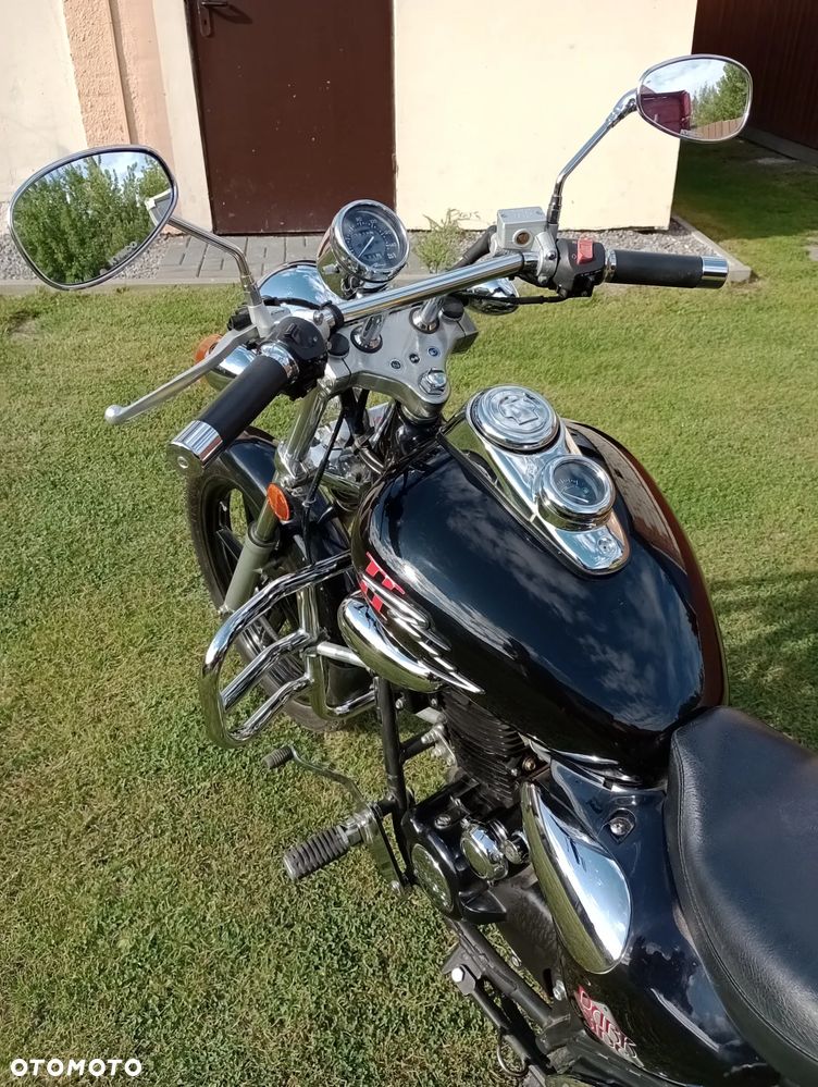 Kymco Zing - 13