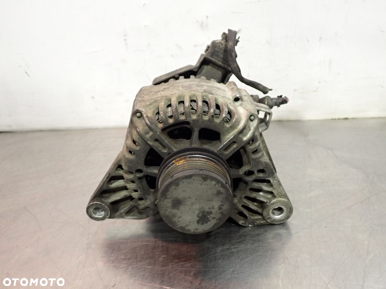ALTERNATOR 90A HYUNADI GETZ I LIFT - 1