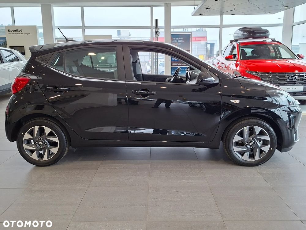 Hyundai i10 1.2 Modern - 7