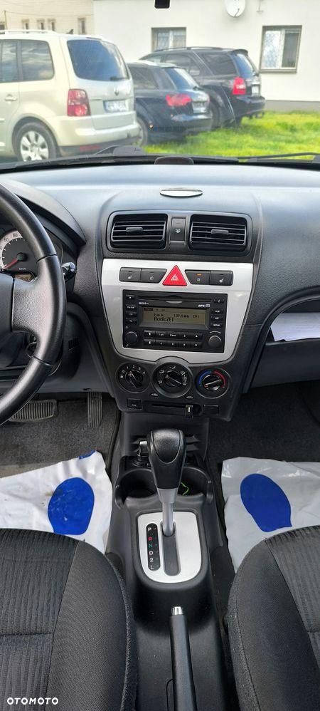 Kia Picanto 1.1 Cool - 16