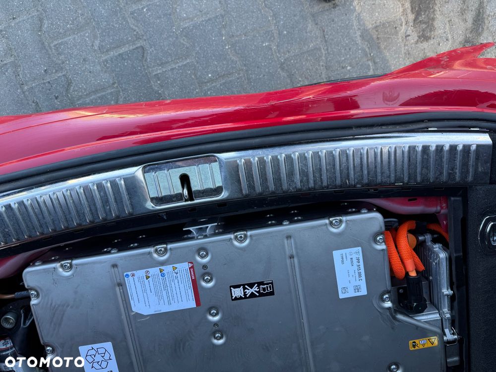 Porsche Cayenne S Tiptronic S - 11