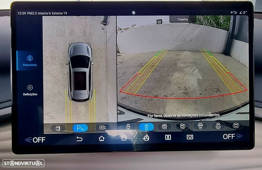 BYD Atto 3 Comfort - 8