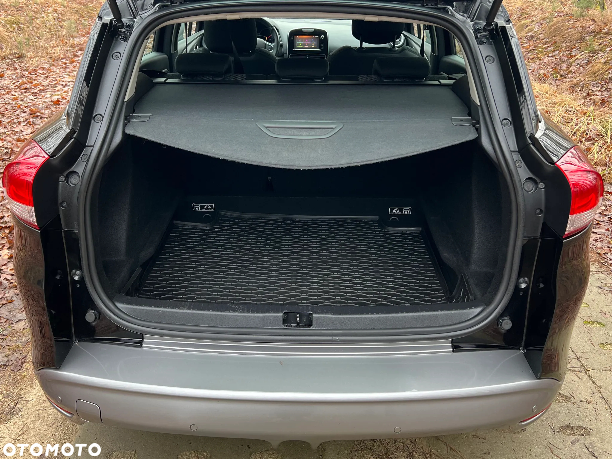 Renault Clio - 23