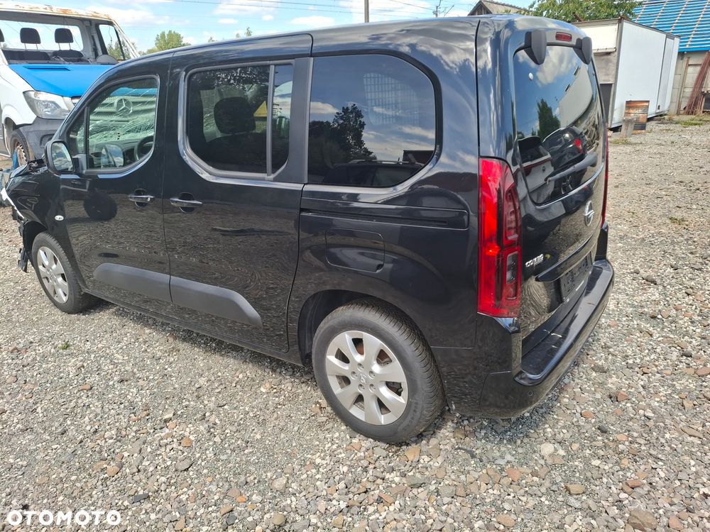 Opel Combo Life 1.5 CDTI Enjoy - 5