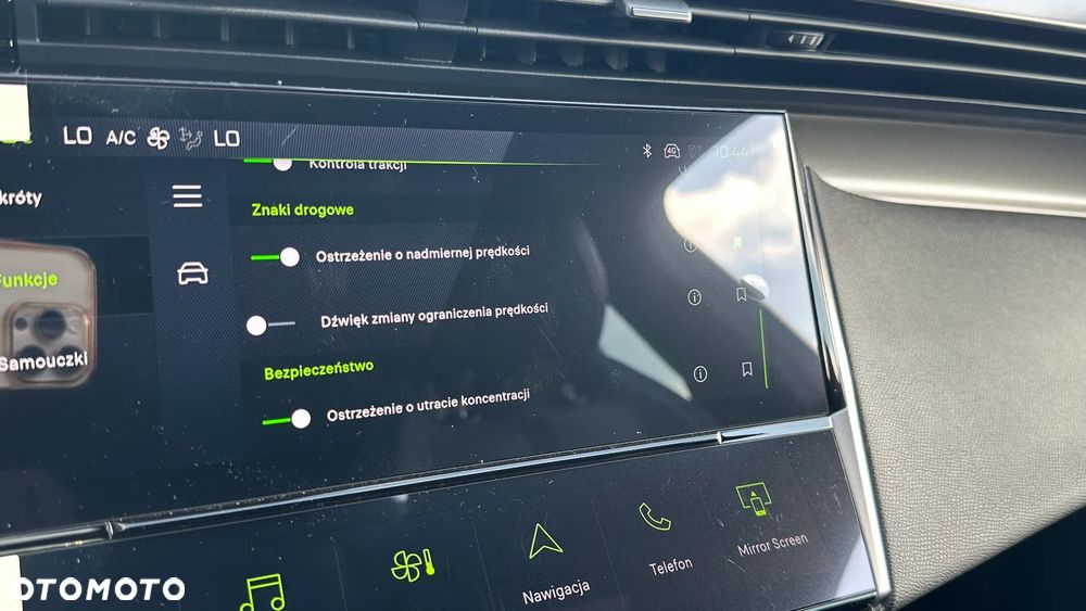 Peugeot 308 1.5 BlueHDi GT S&S EAT8 - 17