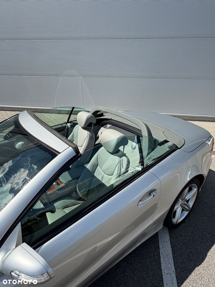 Mercedes-Benz SL - 6