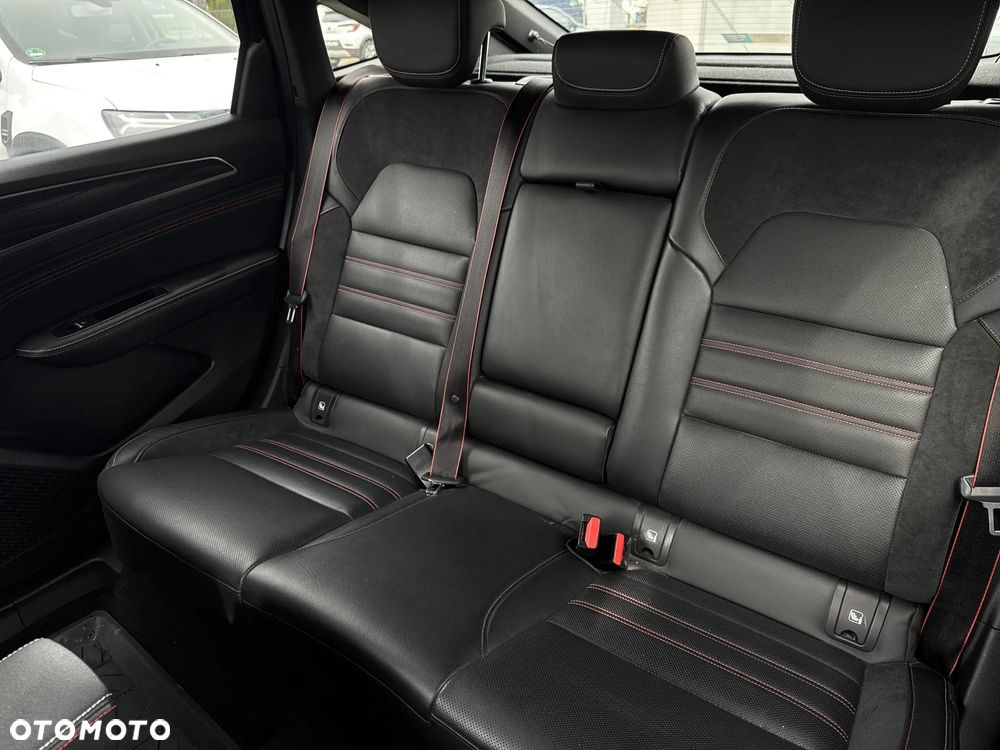 Renault Arkana 1.3 TCe mHEV R.S Line EDC - 16