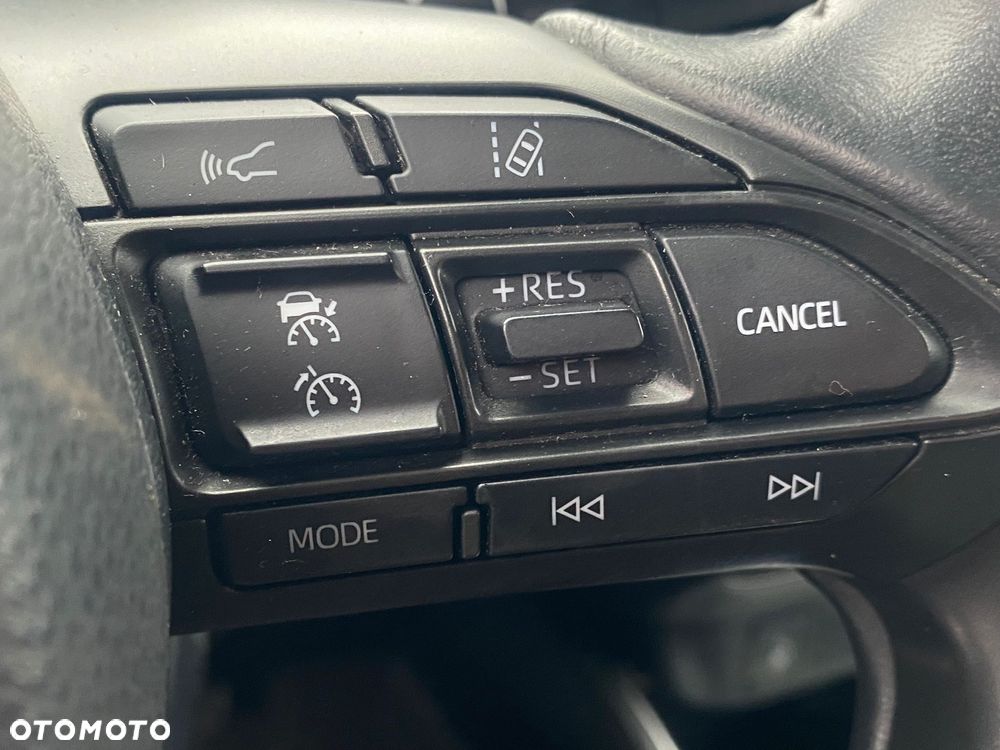 Toyota Yaris Hybrid 1.5 Selection Style - 21