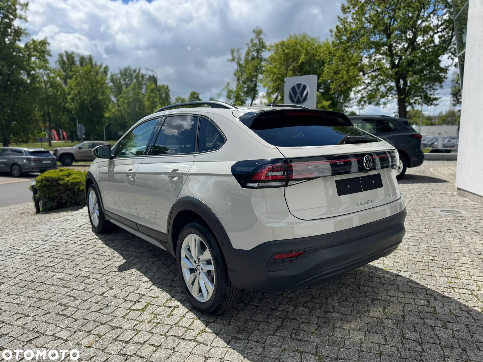 Volkswagen Taigo 1.0 TSI OPF - 7