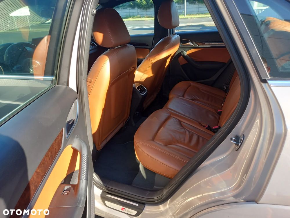 Audi Q3 - 14