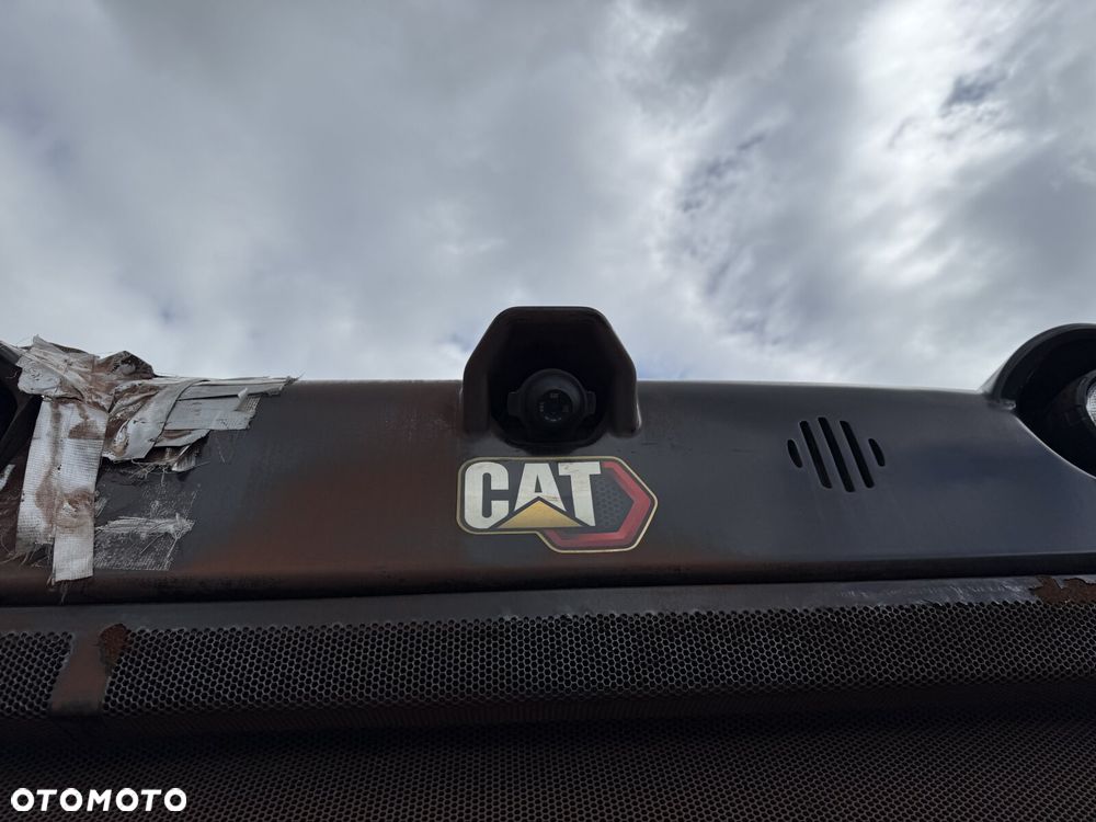 Caterpillar CAT 962M - 27