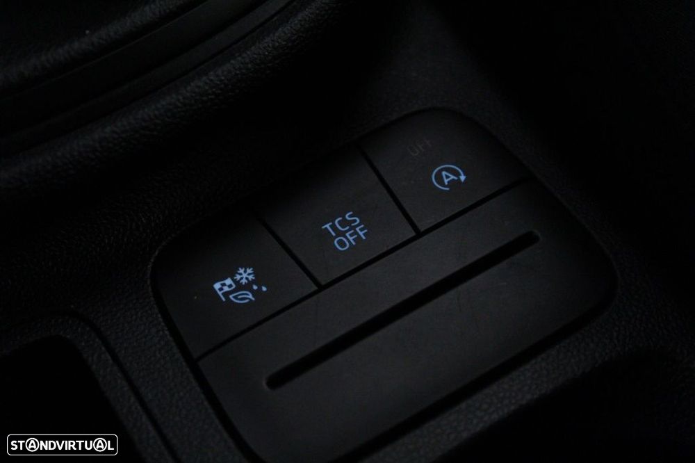 Ford Fiesta 1.0 EcoBoost ST-Line - 30