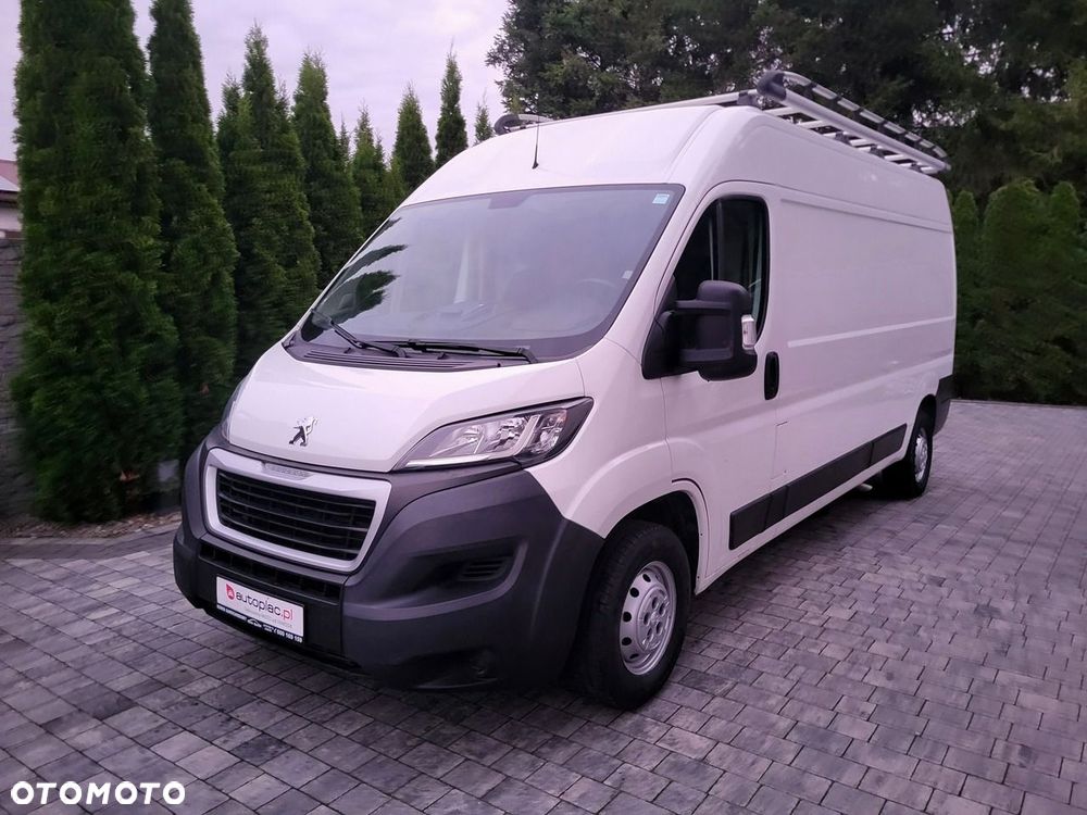 Peugeot Boxer - 3