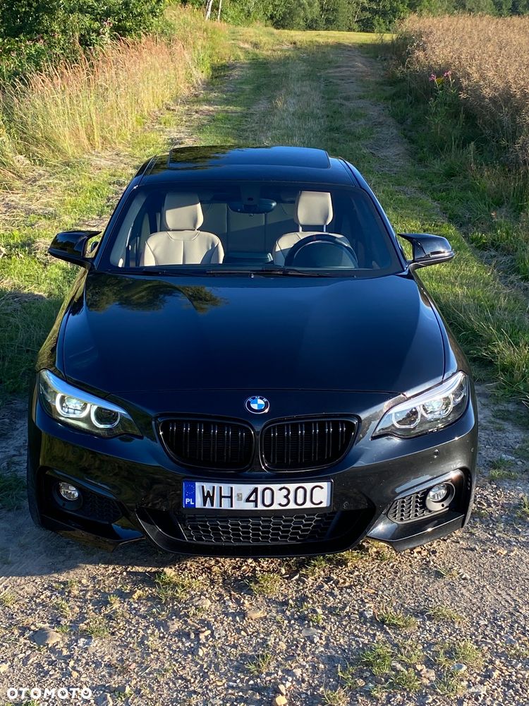 BMW Seria 2 228i M Sport - 15