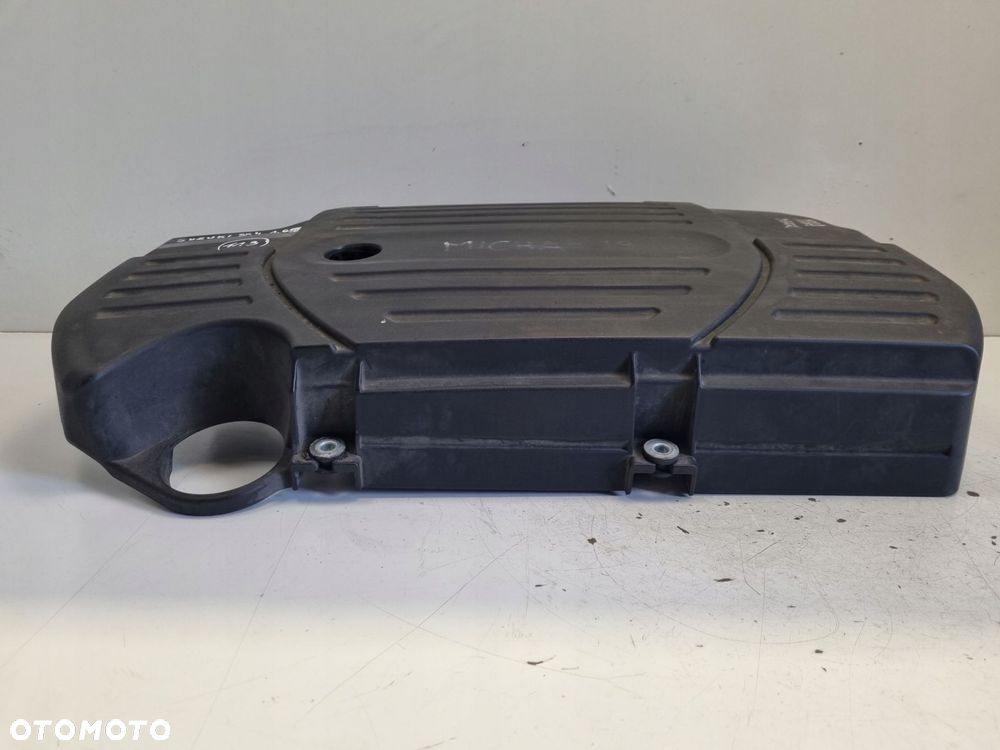 Suzuki SX4 POKRYWA SILNIKA Osłona _ 54L-A01 - 2