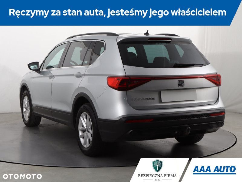 Seat Tarraco - 5