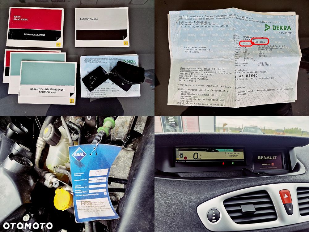 Renault Scenic TCe 130 Dynamique - 37