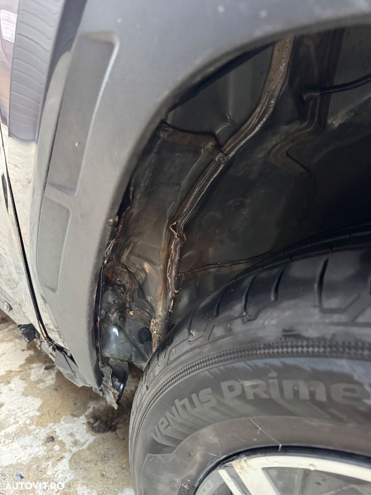 Hyundai Tucson HEV 1.6 l 230 CP 4WD 6AT Style+ - 30