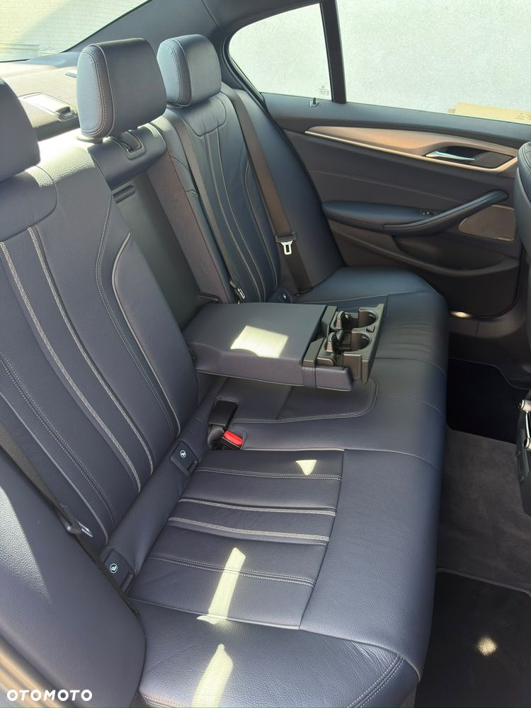 BMW Seria 5 - 31