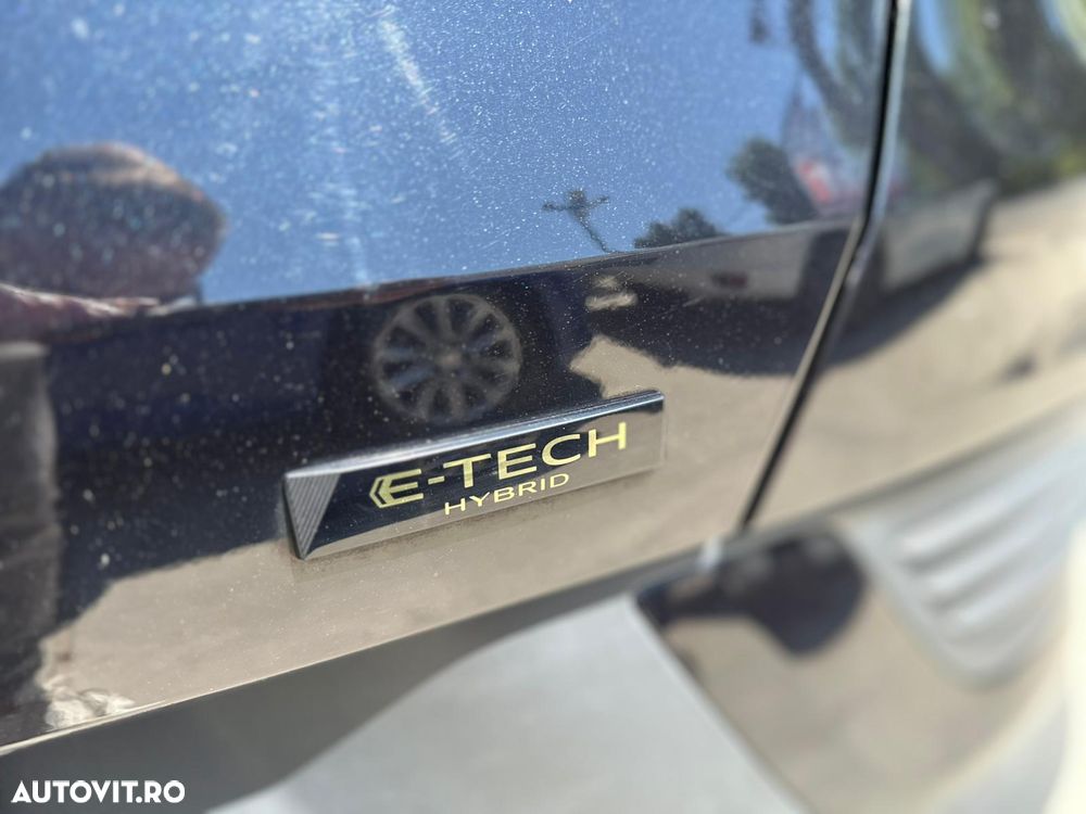 Renault Arkana E-TECH Full 145 Techno - 27