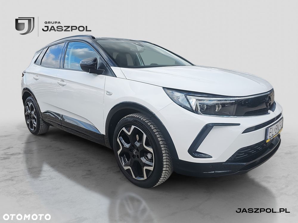 Opel Grandland X - 3