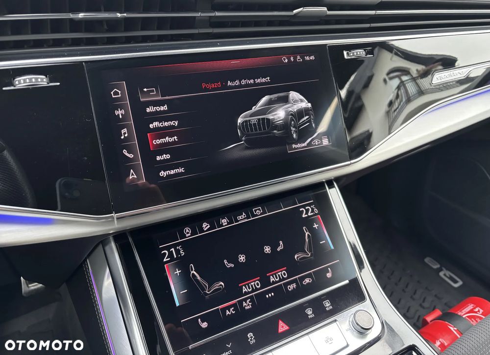 Audi Q8 - 23