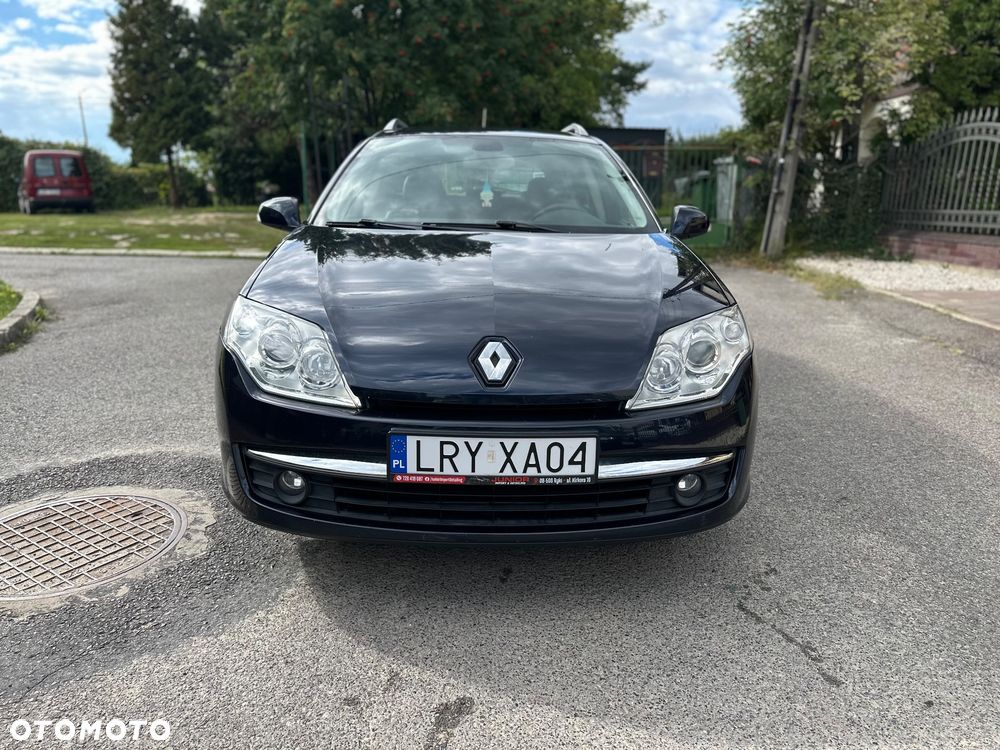Renault Laguna 2.0 16V Dynamique - 13