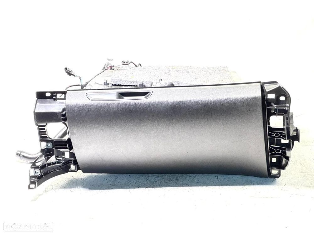 Porta-luvas RENAULT GRAND SCENIC IV 681081737R - 2