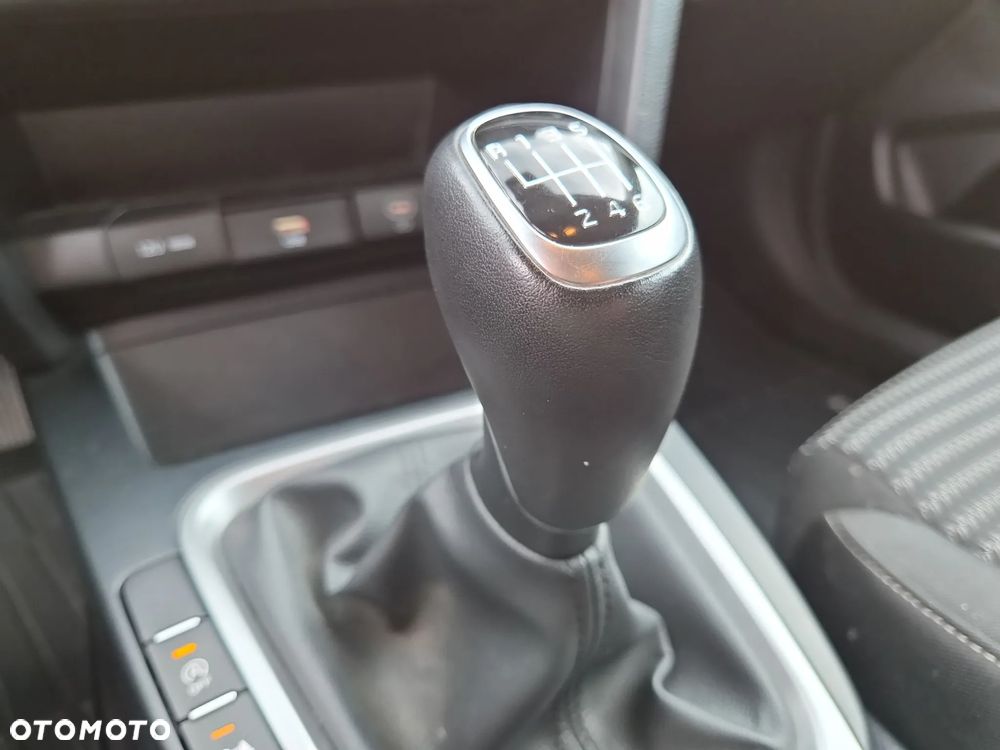 Kia XCeed 1.5 T-GDI M - 15