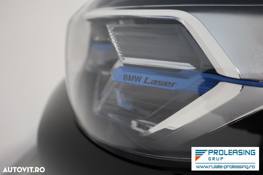 BMW X3 M M40i AT MHEV - 9