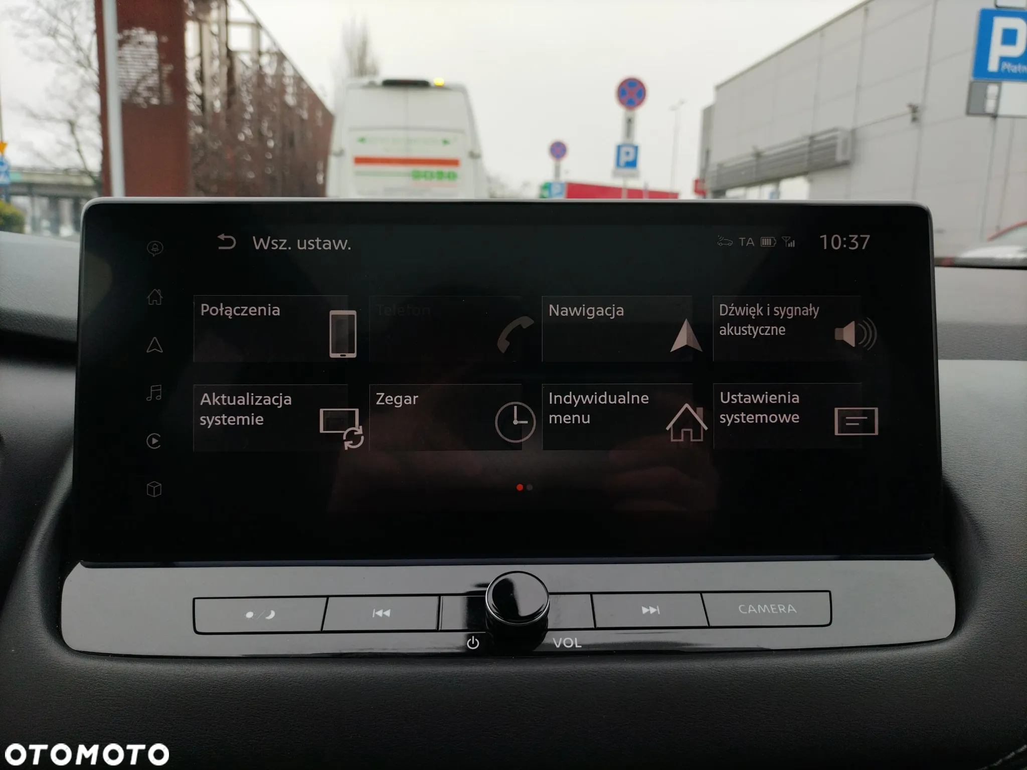 Nissan Qashqai - 24