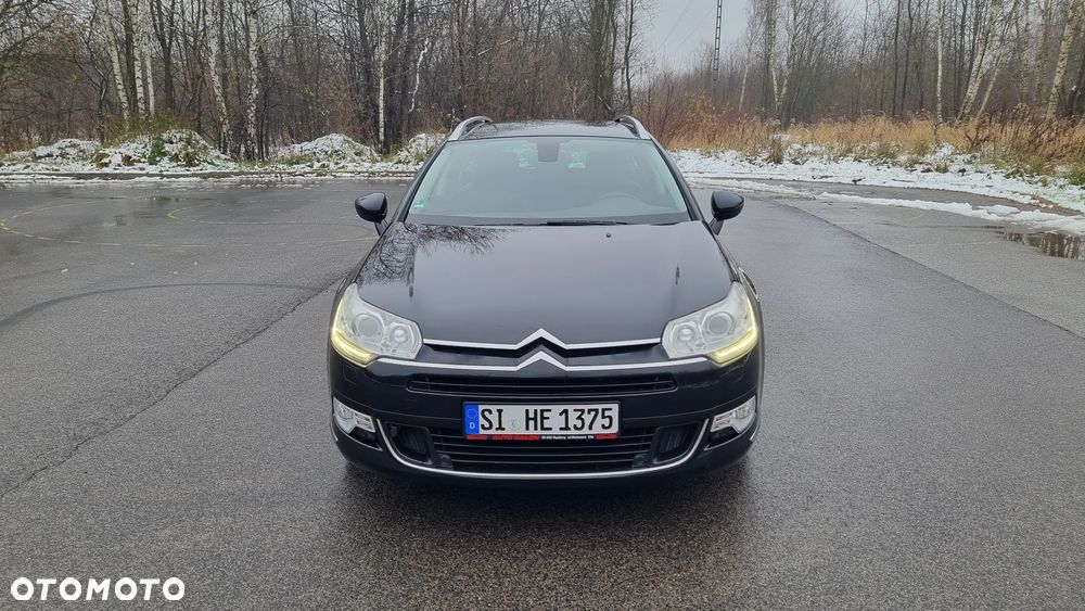 Citroën C5 HDi 165 FAP Exclusive - 3