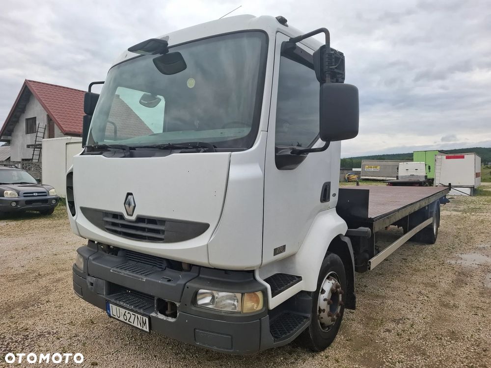 Renault Midlum - 1