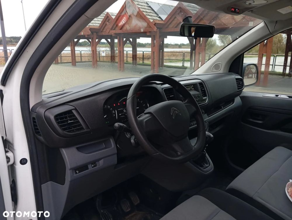 Citroën SpaceTourer XL 1.5 BlueHDi 120 Business - 9