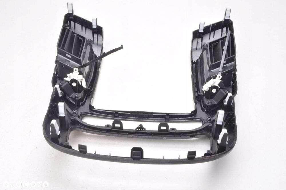 KIA VENGA RAMKA PANELU NAWIEWU RADIA 84740-1P600 LIFT - 7