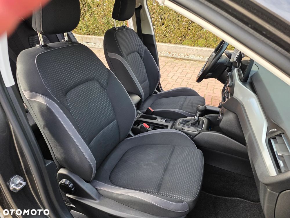 Ford Focus 2019