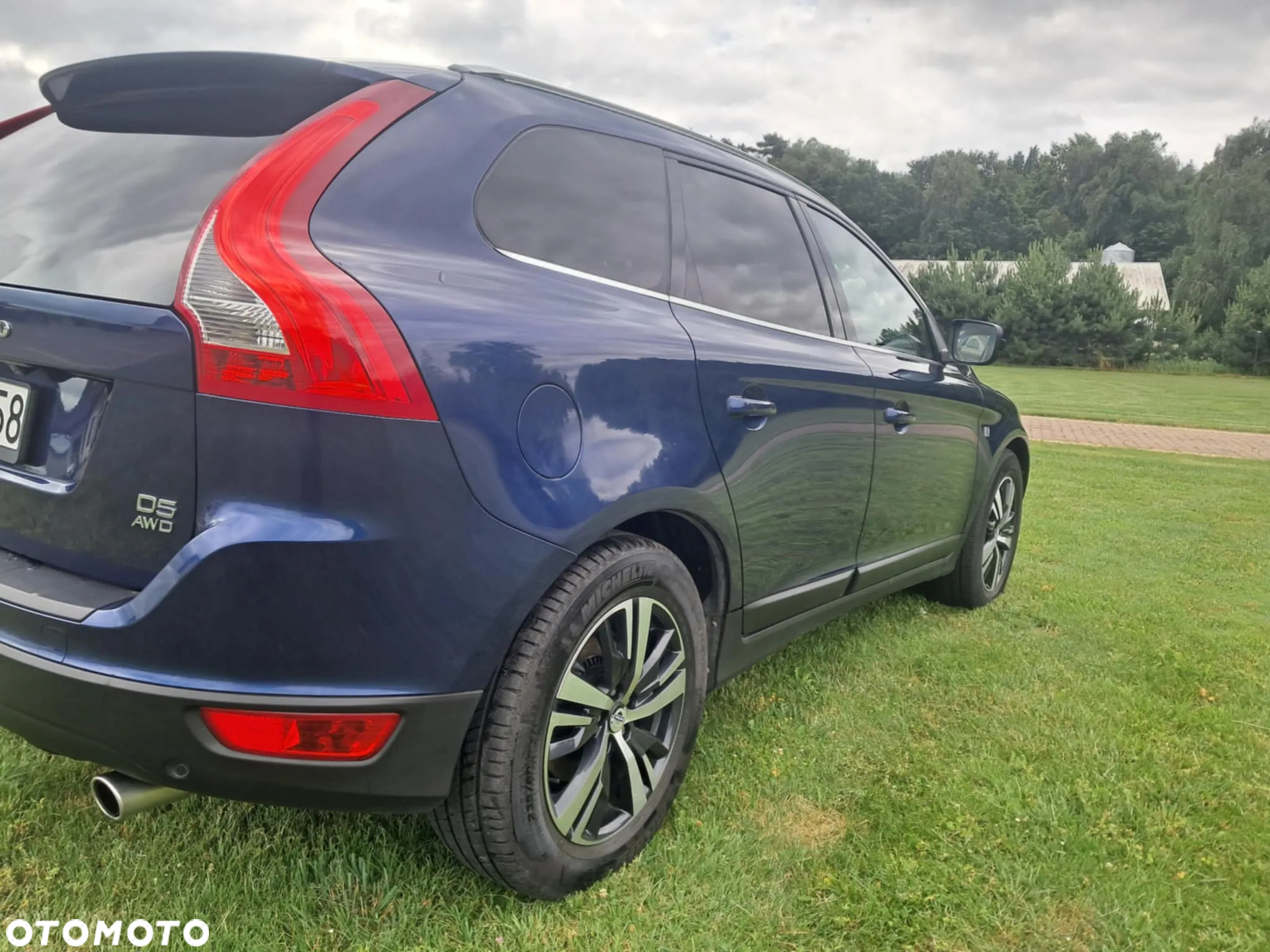 Volvo XC 60 - 5
